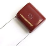 خازن الکترولیتی