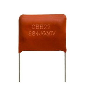 خازن سرامیکی 2