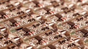 خازن تانتالیوم چیست؟