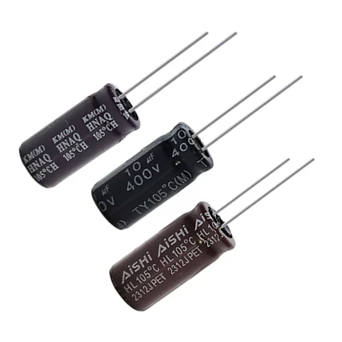 خازن الکترولیت - سایر مدل‌ها