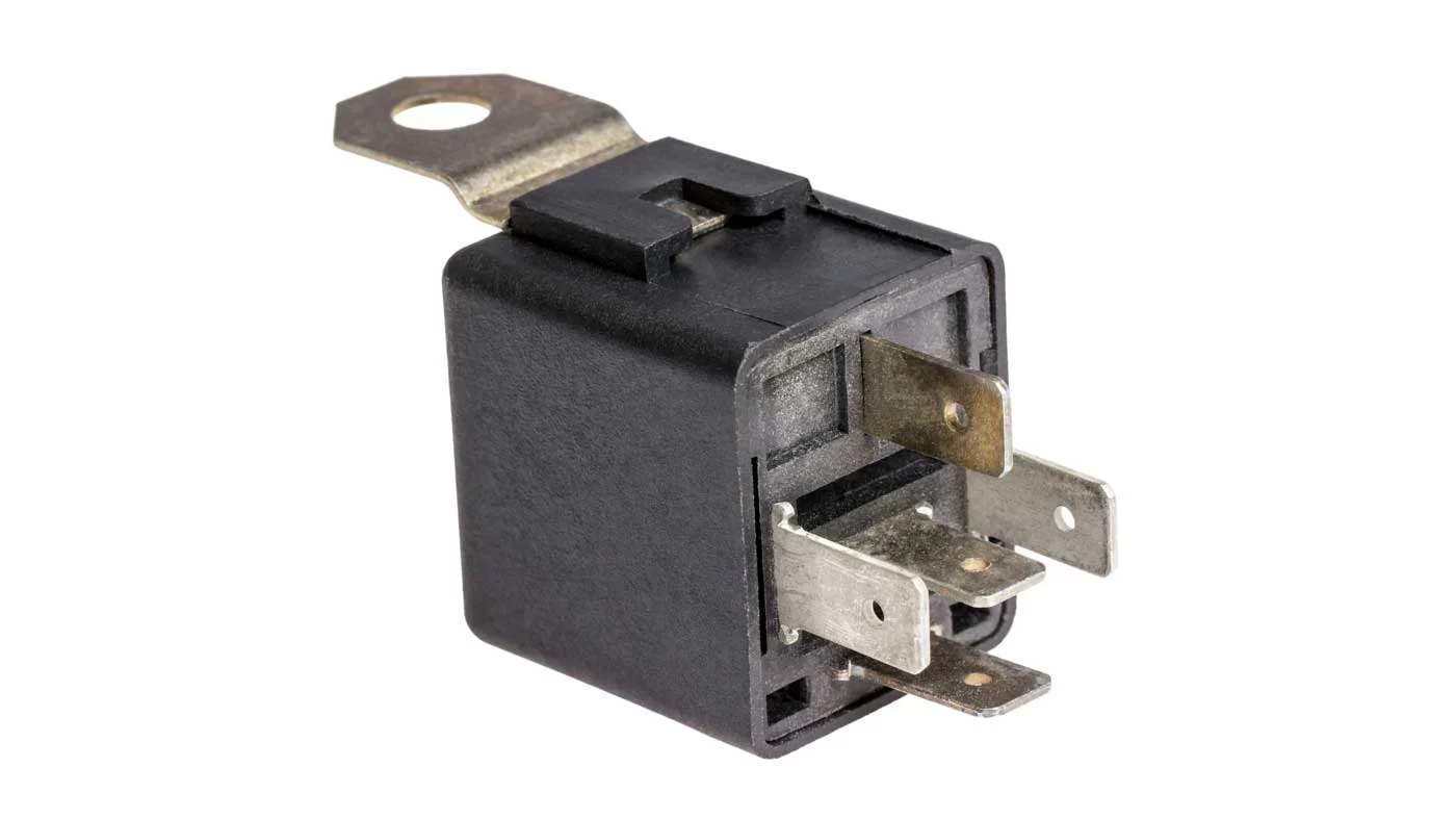 دیتا شیت رله HKP