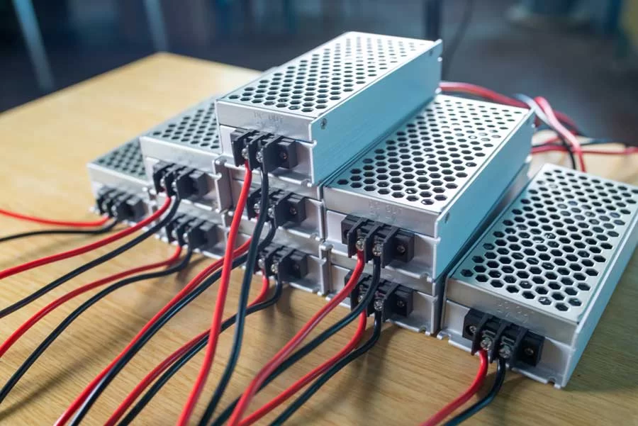 سوئیچینگ کف خواب چیست؟