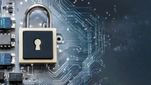 امنیت در آی سی سفارشی