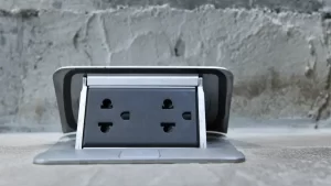 سوئیچینگ کف خواب کف بتنی