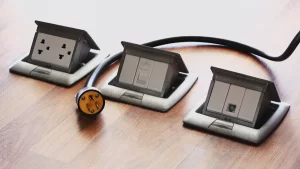 نگهداری سوئیچینگ کف‌خواب