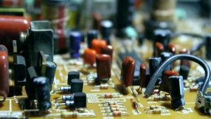 فیللتر کردن سیگنال