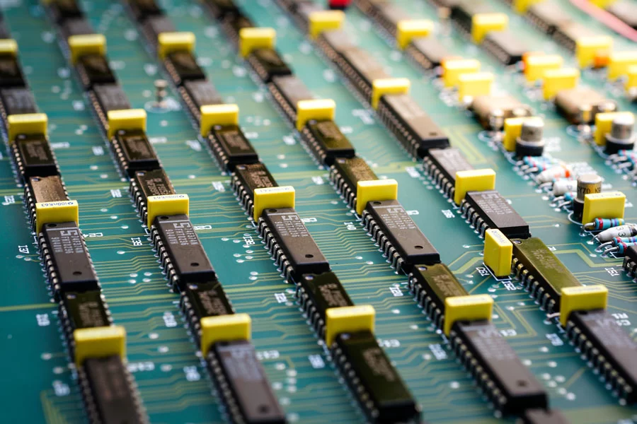 انتخاب مبدل‌های ADC و DAC