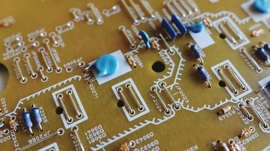 خطاهای متداول مبدل‌های ADC و DAC