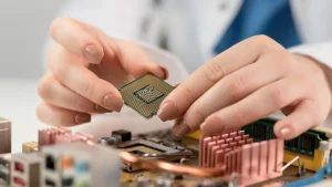 فرایند طراحی ASIC