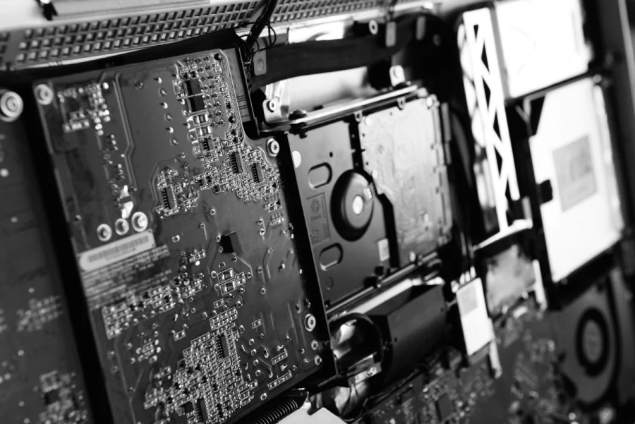 فرایند طراحی ASIC چگونه آغاز میشود؟